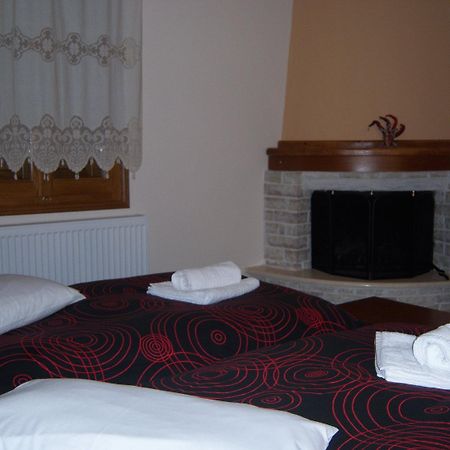 Hotel Ilianna بورتاريا المظهر الخارجي الصورة