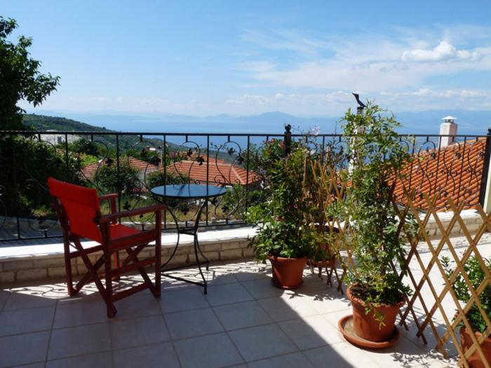 Hotel Ilianna بورتاريا المظهر الخارجي الصورة