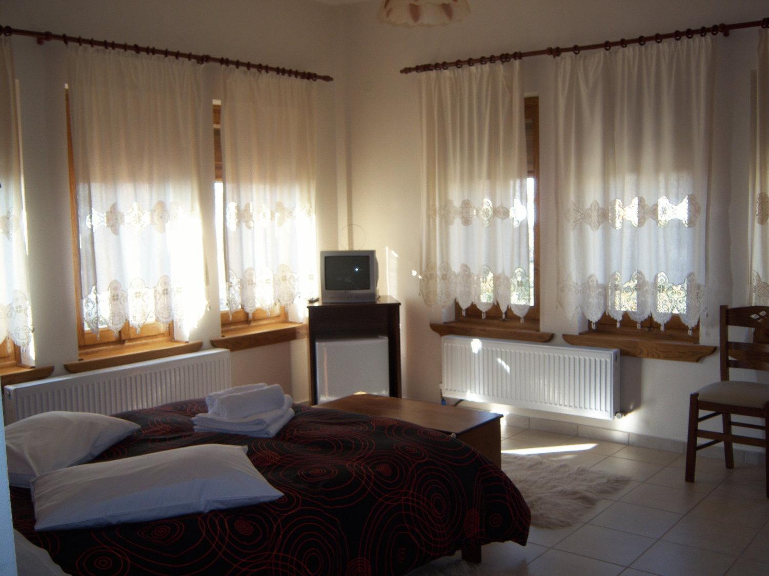 Hotel Ilianna بورتاريا المظهر الخارجي الصورة