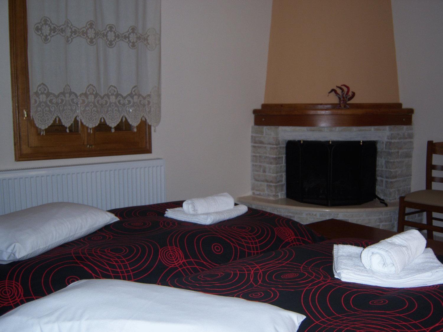 Hotel Ilianna بورتاريا المظهر الخارجي الصورة