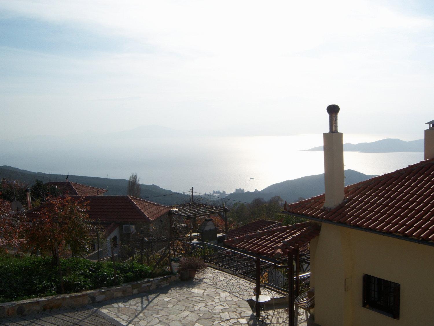 Hotel Ilianna بورتاريا المظهر الخارجي الصورة
