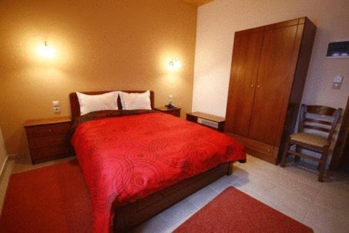Hotel Ilianna بورتاريا المظهر الخارجي الصورة